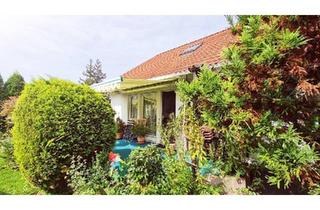 Einfamilienhaus kaufen in 06773 Gräfenhainichen, Gräfenhainichen - Top gepflegtes Einfamilienhaus mit Keller und viel Nebengelass.