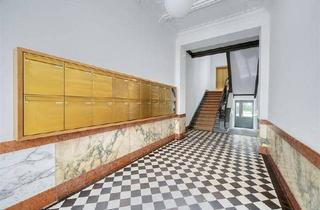 Wohnung kaufen in Grolmanstraße 52, 10623 Berlin, Berlin - Charlottenburger Kultadresse. Dort investieren, wo Berlin am spannendsten ist - vermietet