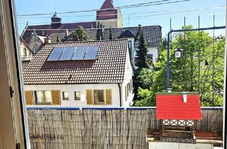 Wohnung kaufen in 76829 Landau, Landau in der Pfalz - * 4-Zimmer-Wohnung mit Balkon und Stellplatz *