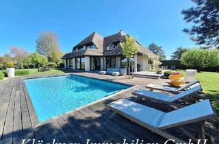 Villa kaufen in 66399 Habkirchen, Habkirchen - Luxus trifft Privatsphäre