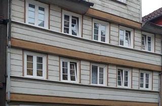 Mehrfamilienhaus kaufen in 34346 Hann. Münden, Hann. Münden - Mehrfamilienhaus zum Wohnungspreis - 220 m' mit großem Potenzial!