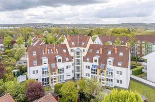 Wohnung kaufen in 58239 Schwerte, Schwerte - Lichtdurchflutete Eigentumswohnung in ruhiger Bestlage auf Erbpachtgrundstück