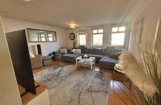 Wohnung kaufen in Weinbrennerstraße 2, 79539 Lörrach, Lörrach - Schick modernisierte + superhelle 2-ZW im Zentrum Lörrach + Grossterrasse + TG-Stellplatz. Es gibt nebenan 2 weitere Wohnungen