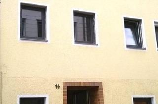 Reihenhaus kaufen in 95615 Marktredwitz, Marktredwitz - Solides Reihenhaus zum Selbstverwirklichen in Marktredwitz