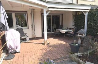 Reihenhaus kaufen in 58739 Wickede, Wickede (Ruhr) - Charmantes Reihenhaus in ruhiger, zentrumsnaher Lage von Wickede (Ruhr)!