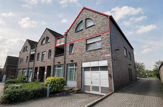 Wohnung kaufen in 41540 Dormagen, Dormagen / Delhoven - Großzügige 4-Zimmer-Wohnung in Delhoven