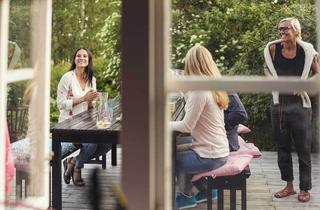 Wohnung kaufen in Volbehrstr. 11, 90491 Nürnberg, Nürnberg - #Exklusive Lage, schöne Gartenwohnung in Erlenstegen#