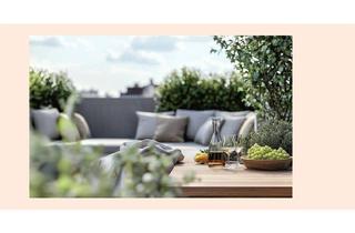 Penthouse kaufen in Volbehrstr. 11, 90491 Nürnberg, Nürnberg - #Belle Etage - Neubau Penthouse in Erlenstegen#