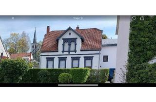 Haus kaufen in 66424 Homburg, Homburg - Haus zum Kauf