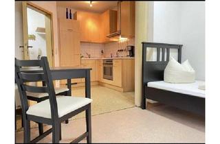 Wohnung kaufen in 92421 Schwandorf, Schwandorf - 1-Zimmer Wohnung mit Stellplatz in SAD