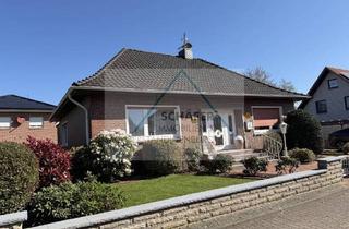 Haus kaufen in 27239 Twistringen, Twistringen - Gepflegter Bungalow mit ausgebautem Dachgeschoss