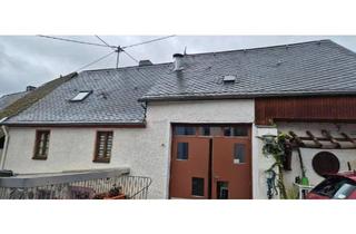 Haus kaufen in 54538 Bausendorf, Bausendorf - Winzerhaus