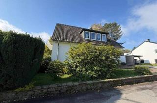 Einfamilienhaus kaufen in 53639 Königswinter, Königswinter - Freistehendes Einfamilienhaus in familienfreundlicher Wohnlage von Königswinter-Ittenbach