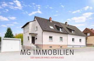 Einfamilienhaus kaufen in 66914 Waldmohr, Waldmohr - MG - Waldmohr: Charmantes Einfamilienhaus mit Garten und Garage