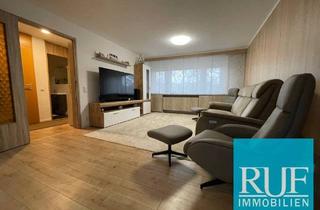 Wohnung kaufen in 75175 Pforzheim, Pforzheim - Großzügig geschnittene Stadtwohnung für die ganze Familie.