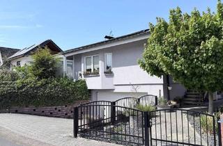 Einfamilienhaus kaufen in 34346 Hann. Münden, Hann. Münden - Traumhaus mit Stil und Charme in Gimte mit Wohlfühlcharakter