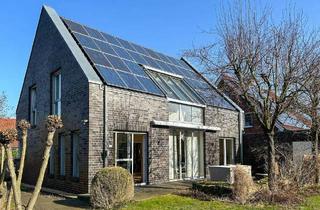 Einfamilienhaus kaufen in 48324 Sendenhorst, Sendenhorst / Albersloh - Ihr neues Zuhause: Modernes Einfamilienhaus in ruhiger Lage von Albersloh
