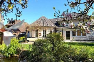 Einfamilienhaus kaufen in 27793 Wildeshausen, Wildeshausen - Großzügiges Wohnen mit Perspektive - Familienhaus mit Einliegerwohnung & Mehrwert