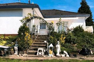 Einfamilienhaus kaufen in 66740 Saarlouis, Saarlouis - Charmantes, gepflegtes Einfamilienhaus in Gisingen