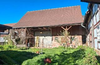 Bauernhaus kaufen in 34599 Neuental, Neuental - Bauernhaus zu verkaufen