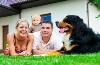 Wohnung kaufen in 97422 Schweinfurt, Schweinfurt - ETW Neues Zuhause, und den Wald direkt vor der Haustür