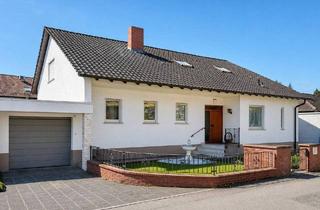 Einfamilienhaus kaufen in 67346 Speyer, Speyer - Großzügiges Familienhaus im Musikerviertel in Speyer - Südgarten & Wohnen auf einer Ebene