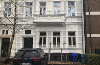 Haus kaufen in Uerdinger Str. 341, 47800 Krefeld, Krefld-Bockum - Mehrgenerationenhaus oder Wohnen und Arbeiten in Krefeld-Bockum im Stil der Neorenaissance