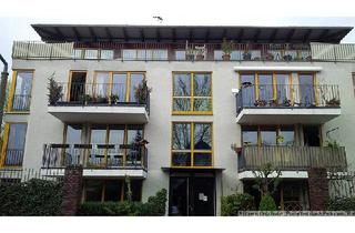 Penthouse kaufen in 13158 Berlin, Berlin - PENTHOUSE - IN BERLIN-ROSENTHAL-SÜD - 2 ZIMMER - TERRASSE & TG-PLATZ