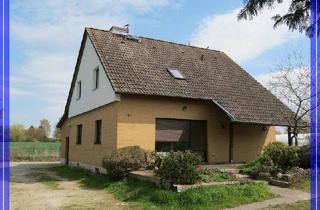 Einfamilienhaus kaufen in 14624 Dallgow-Döberitz, Dallgow-Döberitz - Wohnen, wo Ruhe und Freiheit zu Hause sind