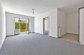Wohnung kaufen in 61118 Bad Vilbel, Bad Vilbel - Zentral gelegene 2-Zimmer-Terrassenwohnung in Bad Vilbel
