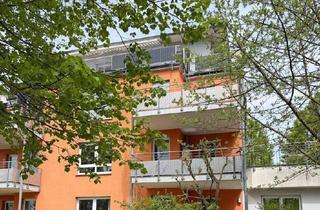 Wohnung kaufen in 97074 Würzburg, Würzburg - Hochwertige 3-4 Zimmer Eigentumswohnung mit großem Sonnenbalkon in Bestlage von Würzburg-Frauenland