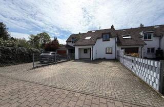 Reihenhaus kaufen in Richardisweg 26, 79341 Kenzingen, Kenzingen - Schönes, modernes Reihenhaus inkl. Garten * in Kenzingen