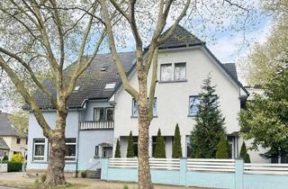 Wohnung kaufen in 44866 Bochum, Bochum - Helle Erdgeschosswohnung am Volkspark in Bochum-Günnigfeld