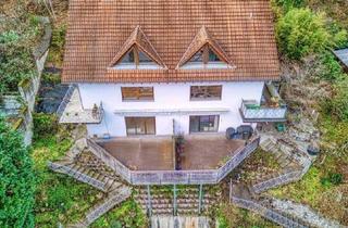 Doppelhaushälfte kaufen in 76599 Weisenbach, Weisenbach - Zwei Doppelhaushälften! Eine Entscheidung. Ein starker Preis.
