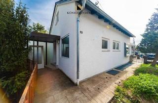 Einfamilienhaus kaufen in 71579 Spiegelberg, Spiegelberg - Idylle am Juxkopf: Vielseitiges Sanierungshaus mit 2 Einheiten & Fernblick
