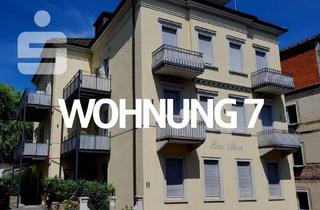 Wohnung kaufen in 97688 Bad Kissingen, Bad Kissingen - WOHNUNG 7