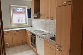 Wohnung kaufen in 90584 Allersberg, Allersberg - Wohnen am Waldrand - 3-Zi-ETW in Allersberg