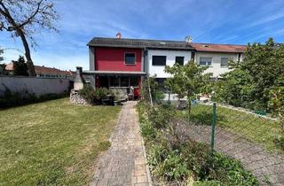 Einfamilienhaus kaufen in Minervastraße 133, 90469 Nürnberg, Nürnberg - kleines Haus für 2 Personen sucht Neuanfang