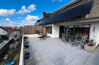 Wohnung kaufen in 71404 Korb, Korb - 3,5 Zimmerwohnung in Kleinheppach mit traumhafter Terrasse