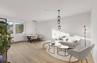 Wohnung kaufen in 26131 Oldenburg, Oldenburg - Bezugsfreie 4-Zimmer-Wohnung im EG - provisionsfrei