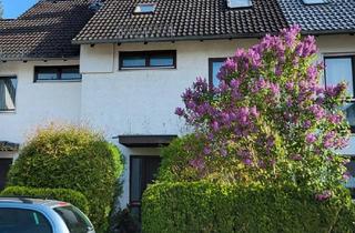 Reihenhaus kaufen in 85716 Unterschleißheim, Unterschleißheim - Reihenhaus