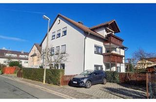 Wohnung kaufen in 90547 Stein, Stein - TOP gepflegte 4 Zimmer EG-Wohnung mit Terrasse in guter Lage von 90547 Stein-Deutenbach