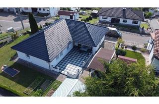 Einfamilienhaus kaufen in 66989 Höheinöd, Höheinöd - Großzügiges Einfamilienhaus mit Garage in Nünschweiler, Provision