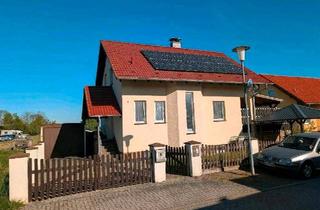 Einfamilienhaus kaufen in 06188 Landsberg, Landsberg - Einfamilienhaus in Oppin mit Partyraum PV-Anl. Wärmepumpe Sauna