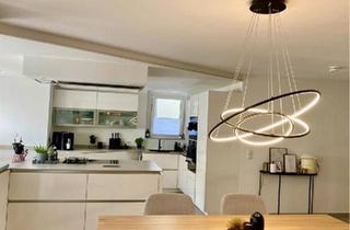 Wohnung kaufen in 71034 Böblingen, Böblingen - Exklusive 4-Zimmer-Wohnung mit Garten in Böblingen-Dagersheim
