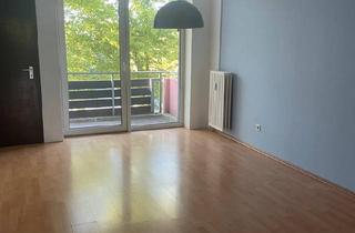 Wohnung kaufen in 53119 Bonn, Bonn - Ruhige Zweizimmerwohnung in zentraler Lage, provisionsfrei