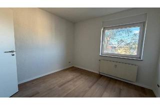 Wohnung kaufen in 48565 Steinfurt, Steinfurt - BEZUGSFERTIGE renovierte Wohnung