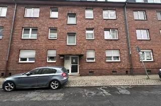 Wohnung kaufen in 46047 Oberhausen, Oberhausen - Zentrale Lage | 3,5 Zimmer | 1.OG