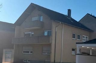 Mehrfamilienhaus kaufen in 33102 Paderborn, Paderborn - Attraktives 3 Parteien Haus in Paderborn