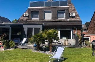 Einfamilienhaus kaufen in 45661 Recklinghausen, Recklinghausen - EFH+EW Freistehend mit 2 Garagen